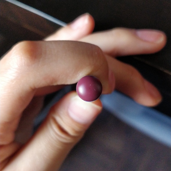 🎉HP🎉 Barry M Lip Liner - Crush - Picture 2 of 4